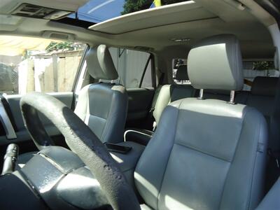 2010 Toyota 4Runner SR5   - Photo 21 - Van Nuys, CA 91405