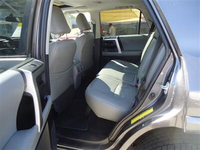 2010 Toyota 4Runner SR5   - Photo 22 - Van Nuys, CA 91405