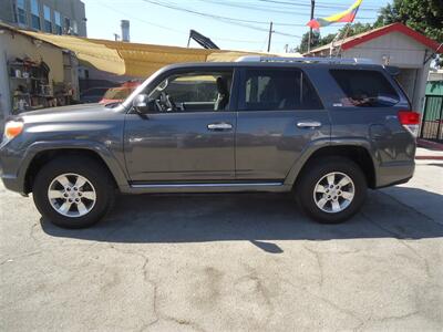 2010 Toyota 4Runner SR5   - Photo 8 - Van Nuys, CA 91405