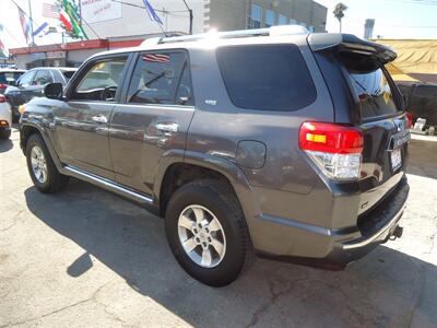 2010 Toyota 4Runner SR5   - Photo 9 - Van Nuys, CA 91405