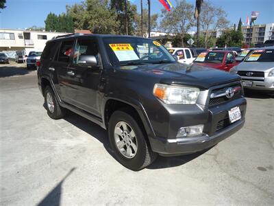 2010 Toyota 4Runner SR5   - Photo 3 - Van Nuys, CA 91405