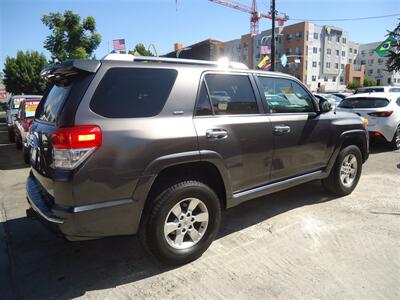 2010 Toyota 4Runner SR5   - Photo 5 - Van Nuys, CA 91405