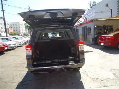 2010 Toyota 4Runner SR5   - Photo 12 - Van Nuys, CA 91405