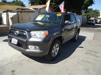2010 Toyota 4Runner SR5   - Photo 7 - Van Nuys, CA 91405