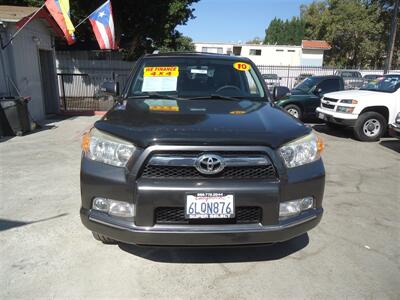 2010 Toyota 4Runner SR5   - Photo 6 - Van Nuys, CA 91405