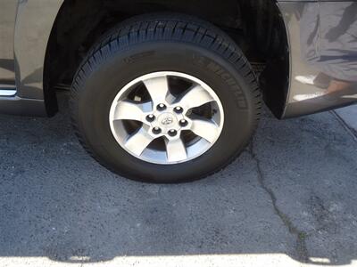 2010 Toyota 4Runner SR5   - Photo 30 - Van Nuys, CA 91405