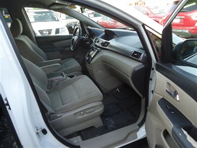 2015 Honda Odyssey EX   - Photo 14 - Van Nuys, CA 91405