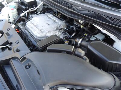 2015 Honda Odyssey EX   - Photo 30 - Van Nuys, CA 91405