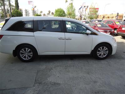2015 Honda Odyssey EX   - Photo 3 - Van Nuys, CA 91405