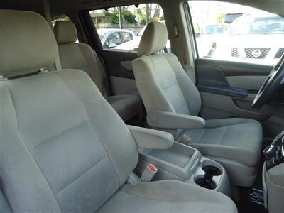2015 Honda Odyssey EX   - Photo 16 - Van Nuys, CA 91405