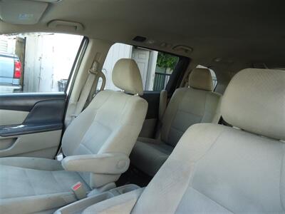 2015 Honda Odyssey EX   - Photo 22 - Van Nuys, CA 91405