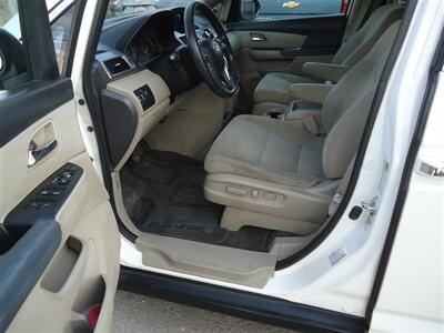 2015 Honda Odyssey EX   - Photo 21 - Van Nuys, CA 91405