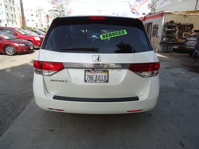 2015 Honda Odyssey EX   - Photo 9 - Van Nuys, CA 91405