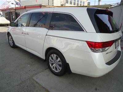 2015 Honda Odyssey EX   - Photo 8 - Van Nuys, CA 91405