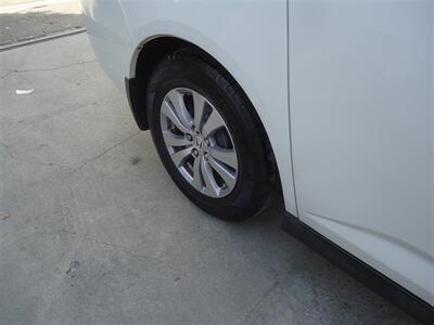 2015 Honda Odyssey EX   - Photo 32 - Van Nuys, CA 91405