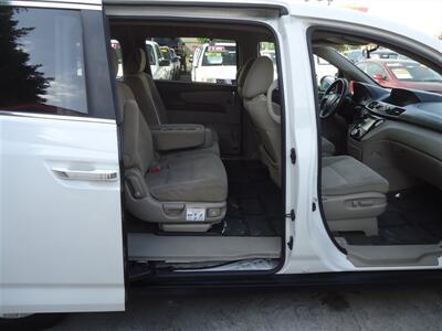 2015 Honda Odyssey EX   - Photo 13 - Van Nuys, CA 91405