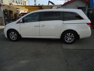 2015 Honda Odyssey EX   - Photo 7 - Van Nuys, CA 91405