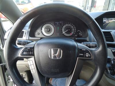 2015 Honda Odyssey EX   - Photo 27 - Van Nuys, CA 91405