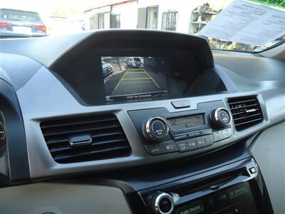 2015 Honda Odyssey EX   - Photo 26 - Van Nuys, CA 91405