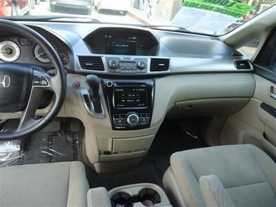 2015 Honda Odyssey EX   - Photo 19 - Van Nuys, CA 91405