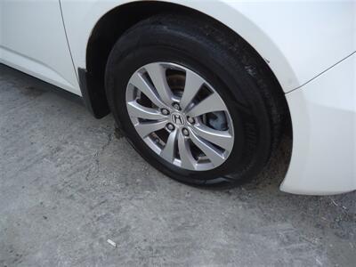 2015 Honda Odyssey EX   - Photo 31 - Van Nuys, CA 91405