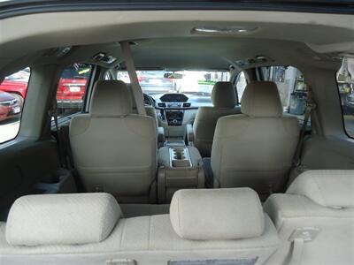 2015 Honda Odyssey EX   - Photo 12 - Van Nuys, CA 91405