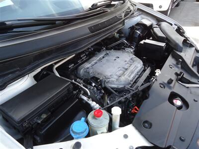 2015 Honda Odyssey EX   - Photo 28 - Van Nuys, CA 91405