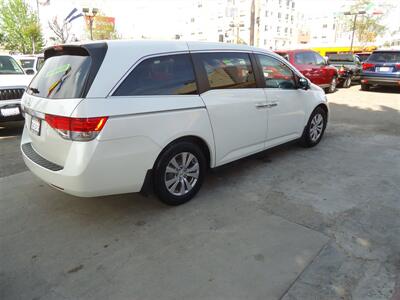 2015 Honda Odyssey EX   - Photo 4 - Van Nuys, CA 91405