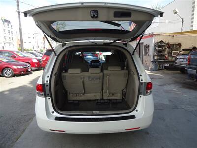 2015 Honda Odyssey EX   - Photo 10 - Van Nuys, CA 91405