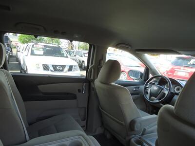 2015 Honda Odyssey EX   - Photo 15 - Van Nuys, CA 91405