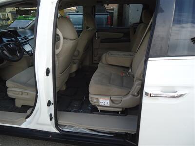 2015 Honda Odyssey EX   - Photo 17 - Van Nuys, CA 91405