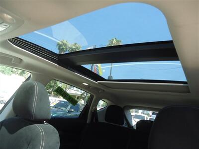 2017 Nissan Murano SV   - Photo 24 - Van Nuys, CA 91405