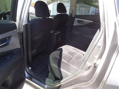 2017 Nissan Murano SV   - Photo 19 - Van Nuys, CA 91405