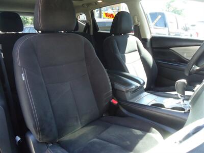 2017 Nissan Murano SV   - Photo 15 - Van Nuys, CA 91405