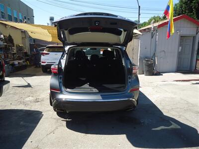 2017 Nissan Murano SV   - Photo 9 - Van Nuys, CA 91405