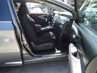 2017 Nissan Murano SV   - Photo 14 - Van Nuys, CA 91405