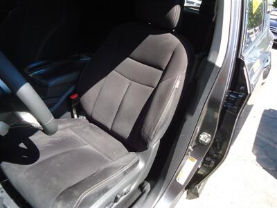2017 Nissan Murano SV   - Photo 18 - Van Nuys, CA 91405