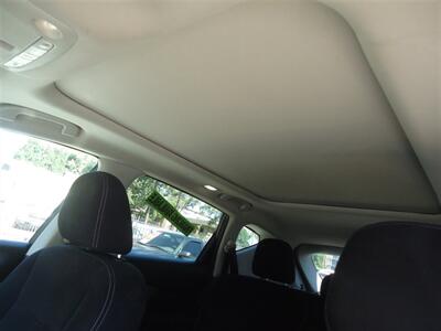 2017 Nissan Murano SV   - Photo 23 - Van Nuys, CA 91405