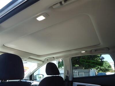 2017 Nissan Murano SV   - Photo 20 - Van Nuys, CA 91405