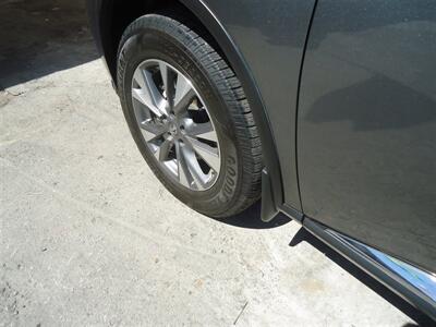 2017 Nissan Murano SV   - Photo 26 - Van Nuys, CA 91405