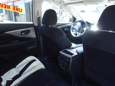 2017 Nissan Murano SV   - Photo 13 - Van Nuys, CA 91405