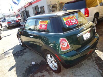 2011 MINI Cooper   - Photo 4 - Van Nuys, CA 91405