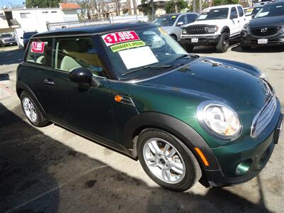 2011 MINI Cooper   - Photo 2 - Van Nuys, CA 91405