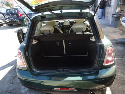 2011 MINI Cooper   - Photo 5 - Van Nuys, CA 91405