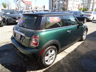 2011 MINI Cooper   - Photo 3 - Van Nuys, CA 91405