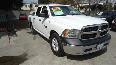 2015 RAM 1500 - Photo 2 - Van Nuys, CA 91405