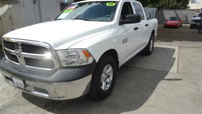 2015 RAM 1500 - Photo 6 - Van Nuys, CA 91405
