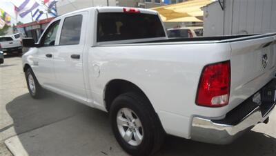 2015 RAM 1500 - Photo 8 - Van Nuys, CA 91405