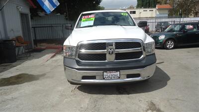 2015 RAM 1500 - Photo 5 - Van Nuys, CA 91405
