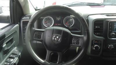 2015 RAM 1500 - Photo 14 - Van Nuys, CA 91405